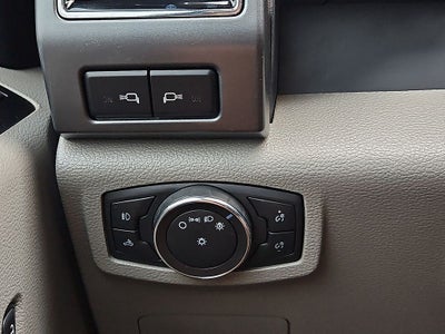 2022 Ford F-250SD XLT