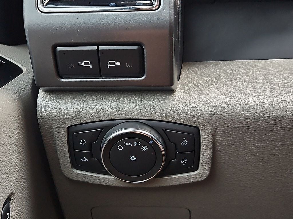 2022 Ford F-250SD XLT