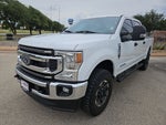 2022 Ford F-250SD XLT