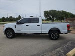 2022 Ford F-250SD XLT