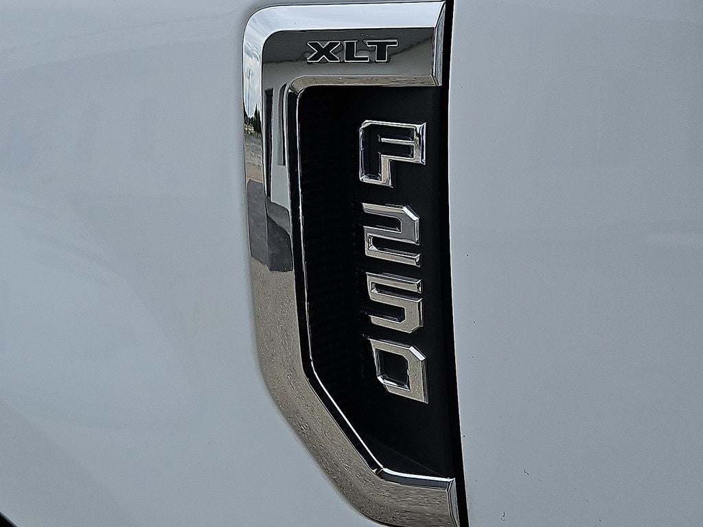 2022 Ford F-250SD XLT