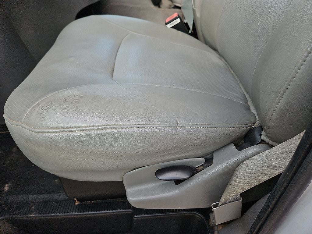 2007 Ford E-250 Commercial