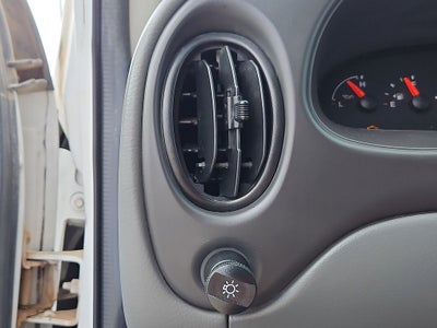 2007 Ford E-250 Commercial