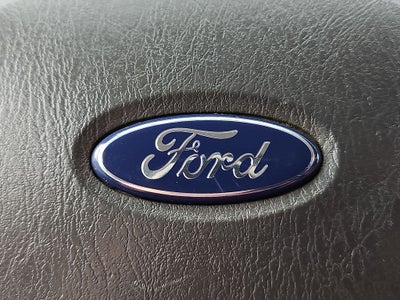 2007 Ford E-250 Commercial