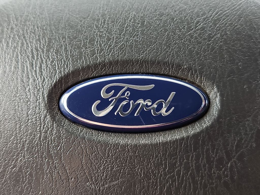 2007 Ford E-250 Commercial