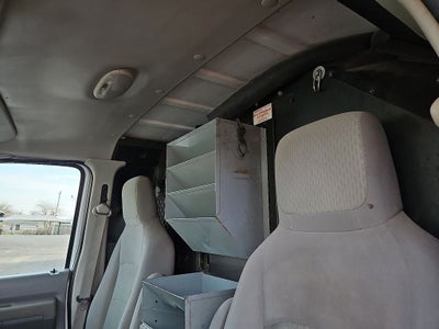 2011 Ford E-250 Commercial