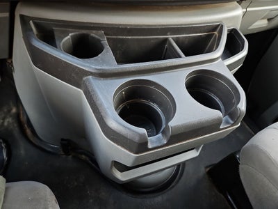 2011 Ford E-250 Commercial