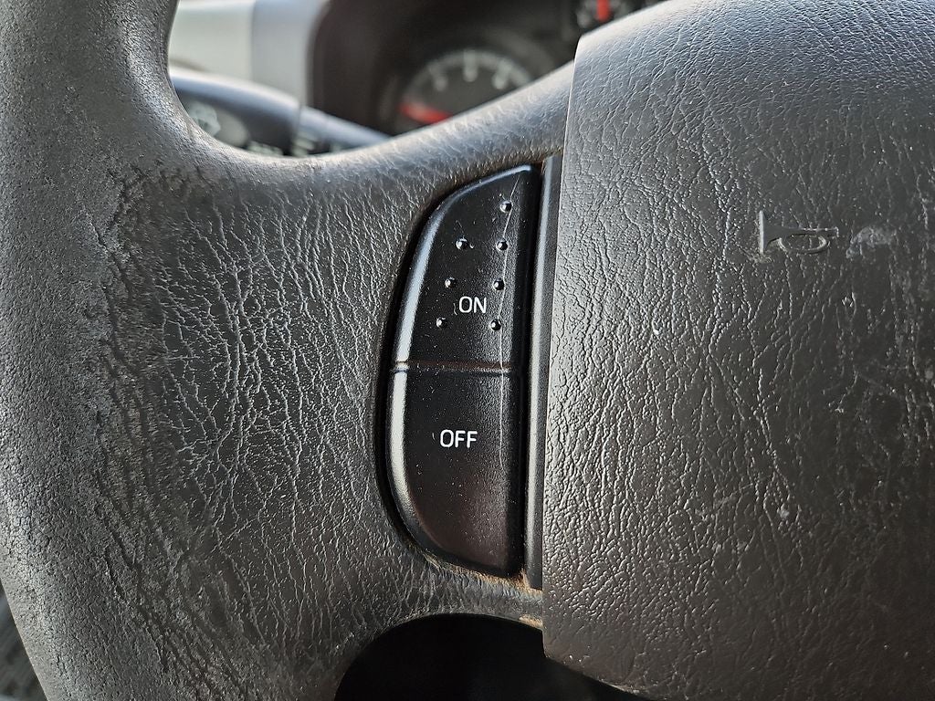 2011 Ford E-250 Commercial