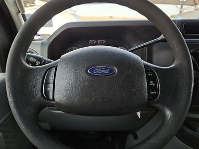 2011 Ford E-250 Commercial