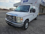 2011 Ford E-250 Commercial