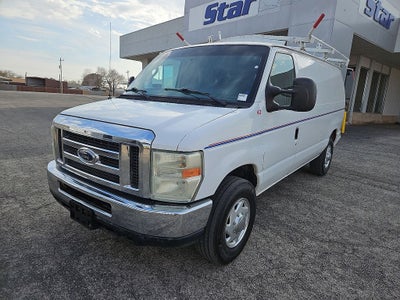 2011 Ford E-250 Commercial