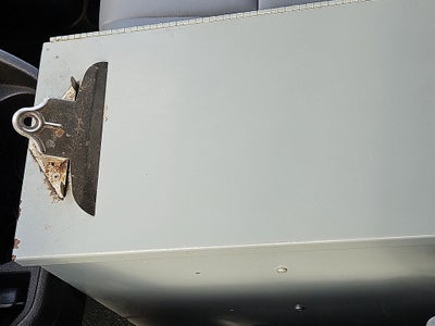 2015 Ford Transit-250 Base