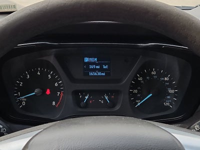 2015 Ford Transit-250 Base
