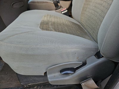 1999 Ford E-250 Commercial