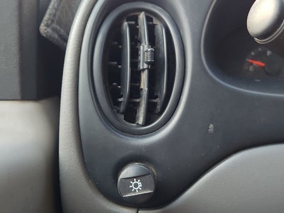 1999 Ford E-250 Commercial