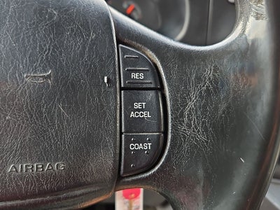 1999 Ford E-250 Commercial