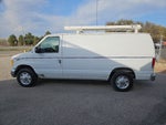 1999 Ford E-250 Commercial
