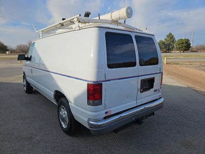 1999 Ford E-250 Commercial