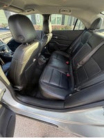2016 Chevrolet Malibu Limited LTZ