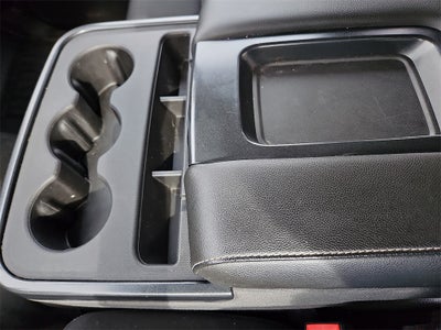 2015 Chevrolet Silverado 3500HD LT