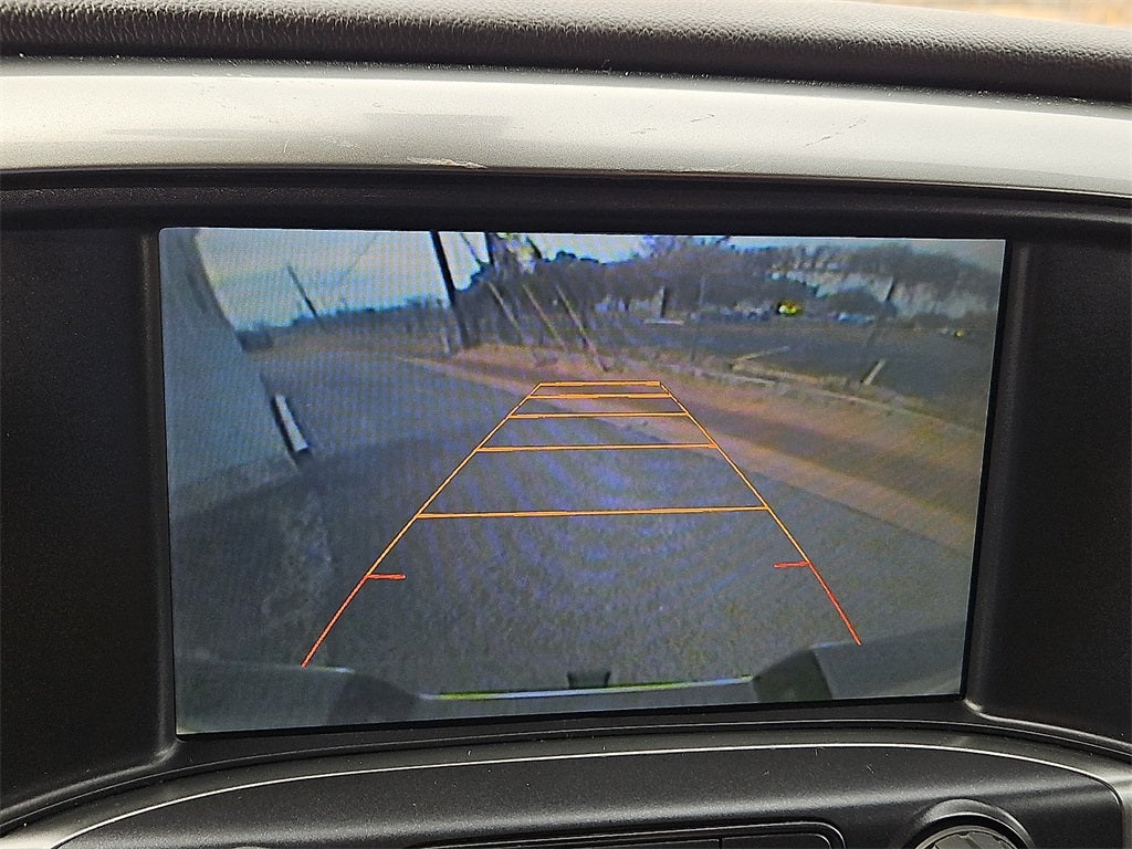 2015 Chevrolet Silverado 3500HD LT