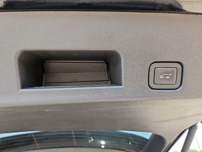 2025 GMC Acadia AT4