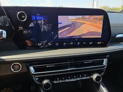 2025 Chevrolet Traverse LT 1LT
