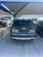 2025 Chevrolet Traverse LT 1LT