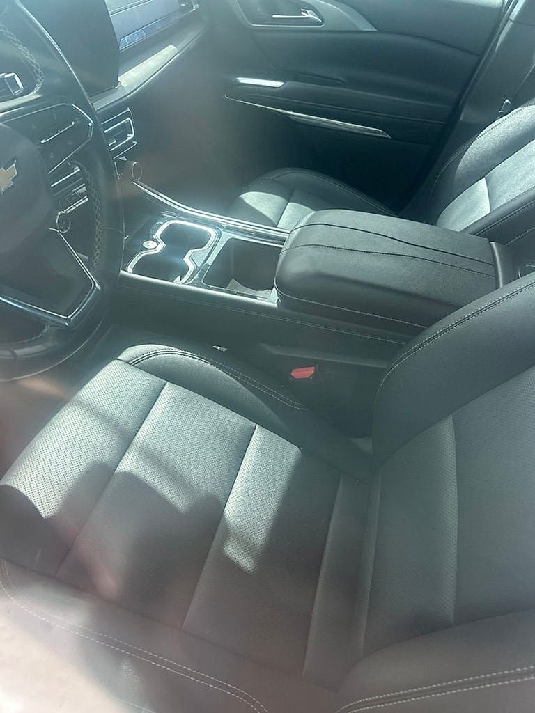 2025 Chevrolet Traverse LT 1LT