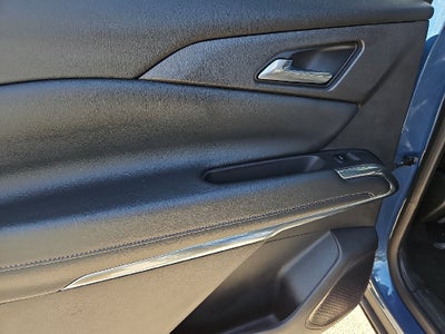 2025 Chevrolet Traverse LT 1LT
