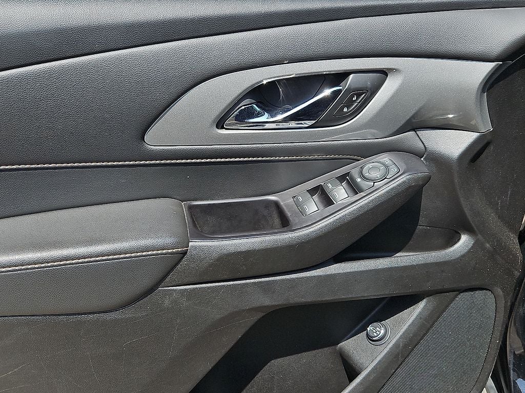 2020 Chevrolet Traverse 3LT