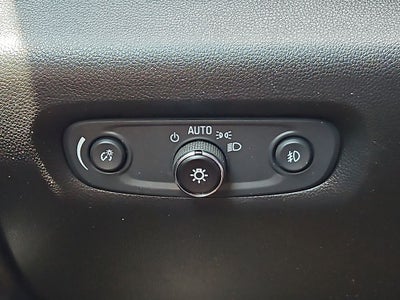 2020 Chevrolet Traverse 3LT