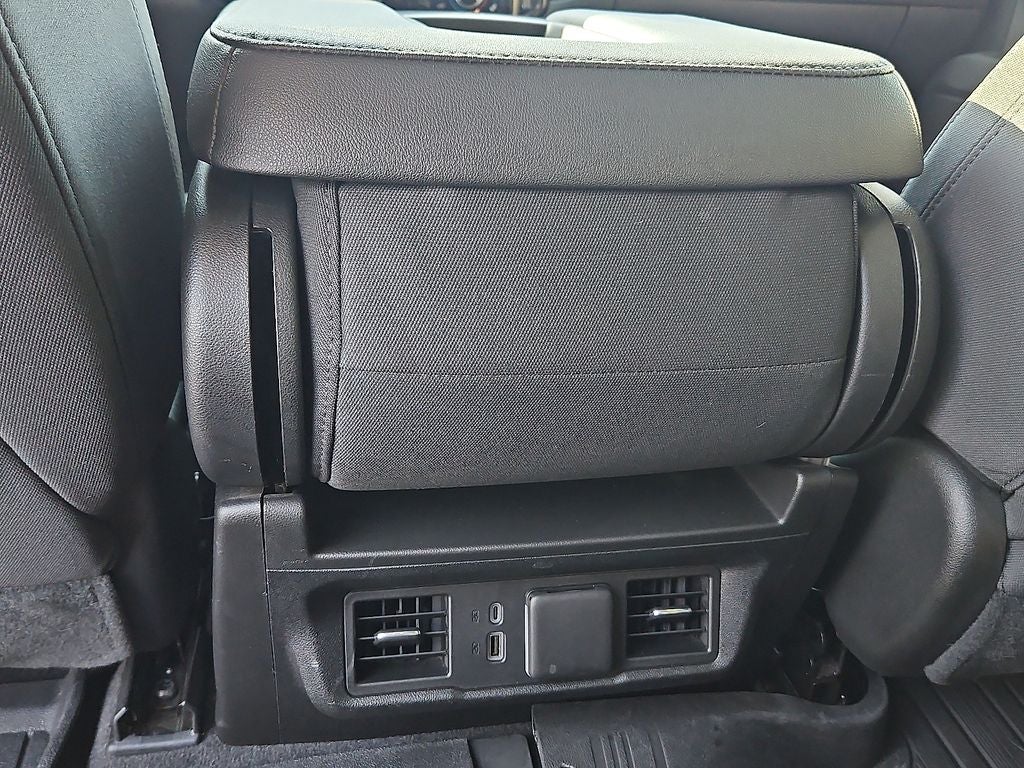 2024 GMC Sierra 2500HD SLE