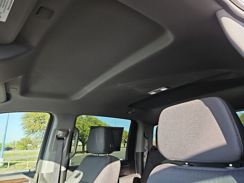 2024 GMC Sierra 2500HD SLE