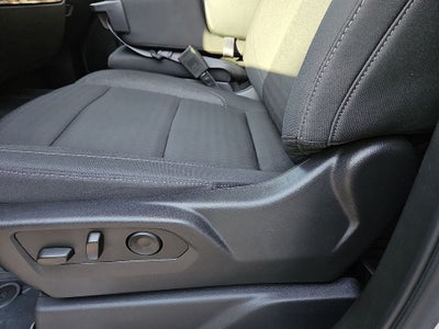 2024 GMC Sierra 2500HD SLE