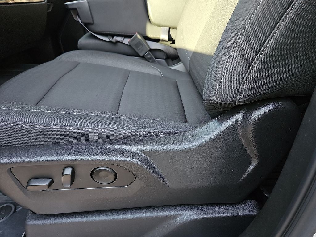 2024 GMC Sierra 2500HD SLE