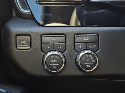 2024 GMC Sierra 2500HD SLE