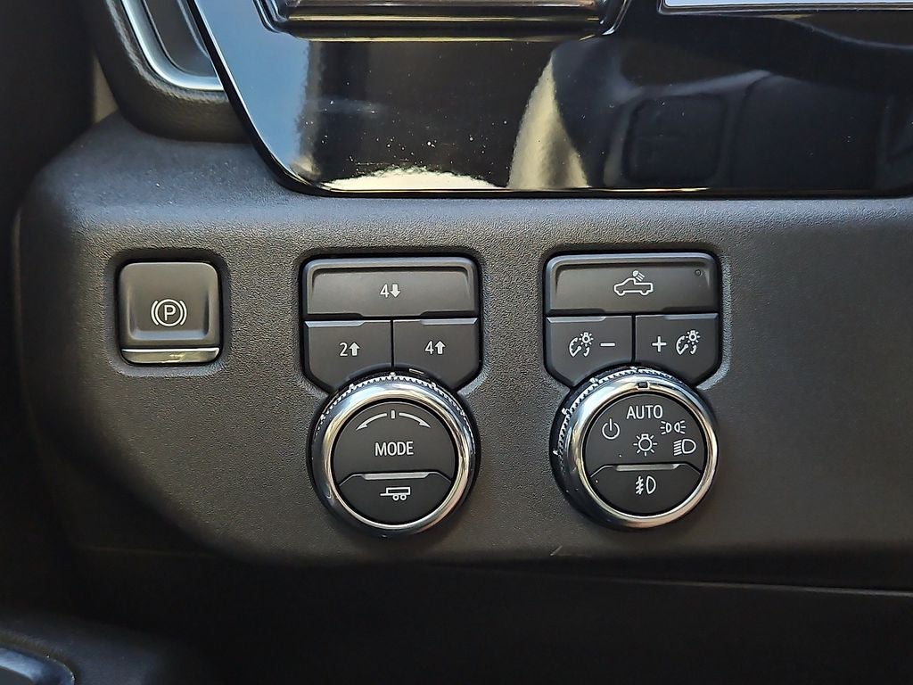 2024 GMC Sierra 2500HD SLE