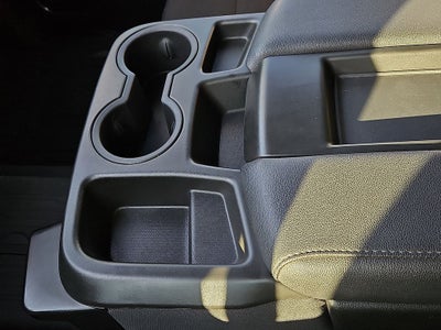 2024 GMC Sierra 2500HD SLE