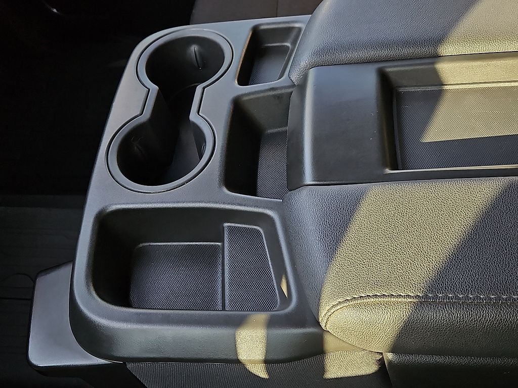 2024 GMC Sierra 2500HD SLE