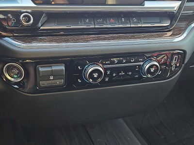 2024 GMC Sierra 2500HD SLE