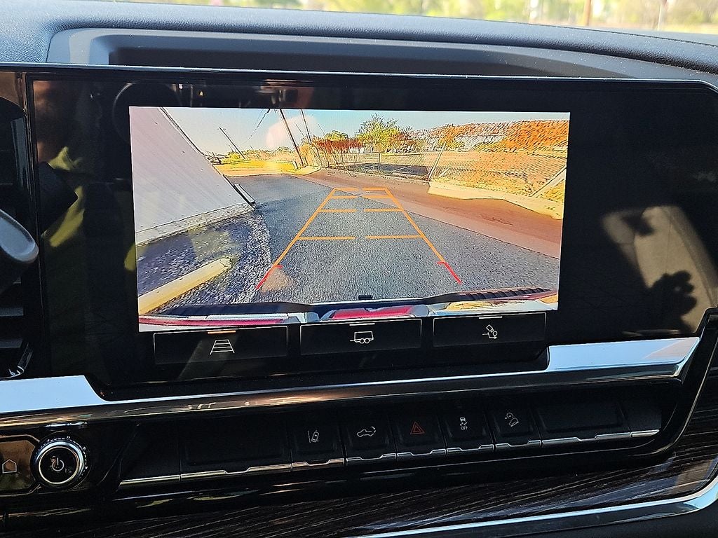 2024 GMC Sierra 2500HD SLE