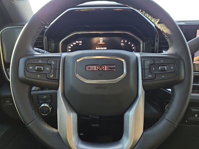 2024 GMC Sierra 2500HD SLE