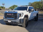 2024 GMC Sierra 2500HD SLE