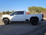 2024 GMC Sierra 2500HD SLE