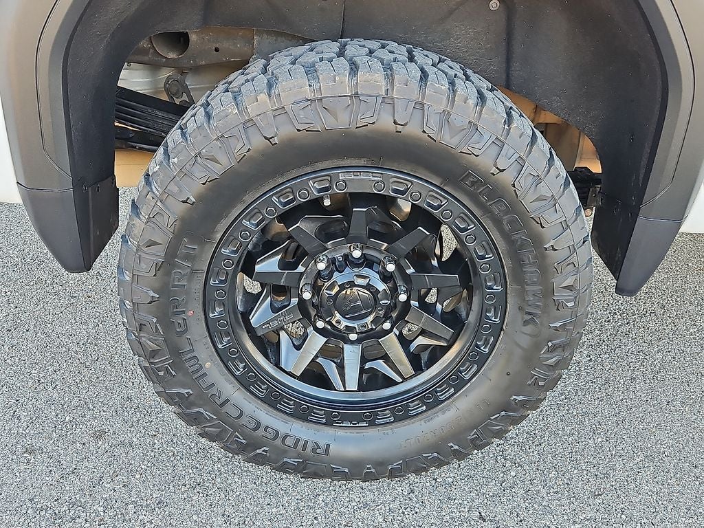 2024 GMC Sierra 2500HD SLE