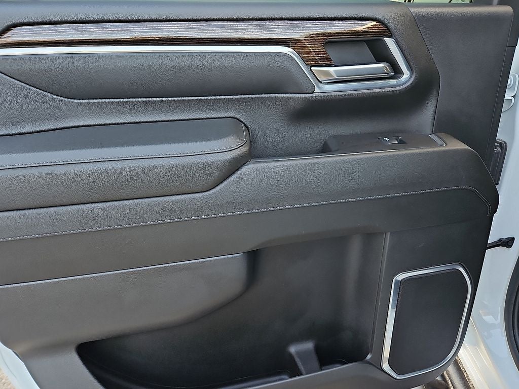 2024 GMC Sierra 2500HD SLE