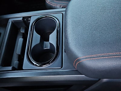 2023 Nissan Titan PRO-4X