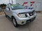 2011 Nissan Frontier SL