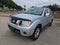 2011 Nissan Frontier SL